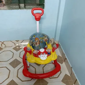 Baby Walker