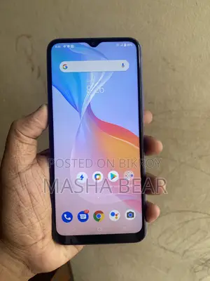 Vivo Y21 64 GB Blue