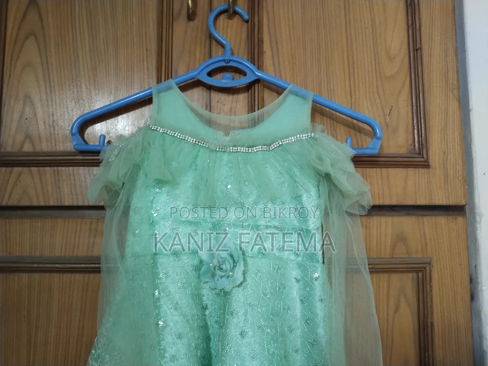 Dress for Girl