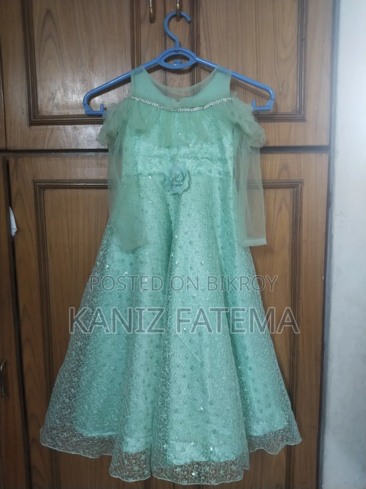 Dress for Girl