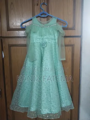 Dress for Girl