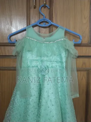 Dress for Girl