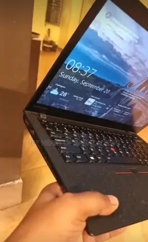 Laptop Lenovo ThinkPad T470s 16GB Intel Core i7 SSD 256GB