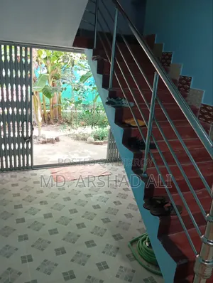 2-Room Family Apartment for Rent in Aichgati, Khulna