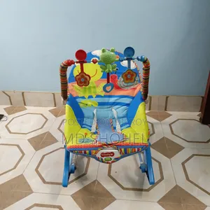 Baby Cradle
