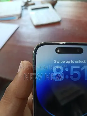 অ্যাপল আইফোন ১৪ প্রো ১২৮ জিবি সাদা