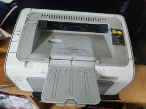 এইচ পি লেজার জেট P1102