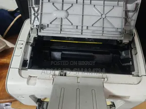 এইচ পি লেজার জেট P1102