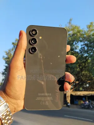 Samsung Galaxy A54 5G 128 GB Black