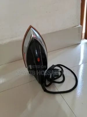 ভিআইজি-ডিইআই-০০৫ আয়রন