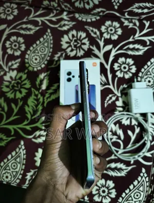 New Xiaomi Redmi Note 13 Pro+ 256 GB