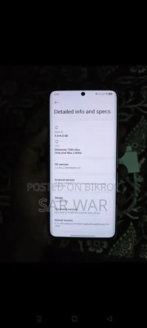 New Xiaomi Redmi Note 13 Pro+ 256 GB
