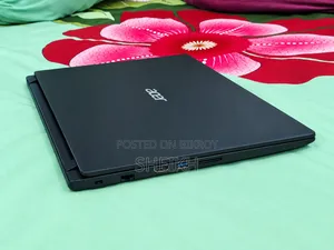 Laptop Acer Aspire 3 4GB AMD Ryzen SSD 128GB