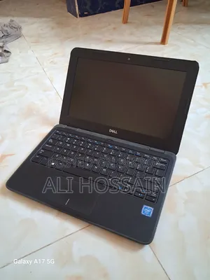 Laptop Dell Latitude 3190 4GB Intel Core i7 eMMC 128GB