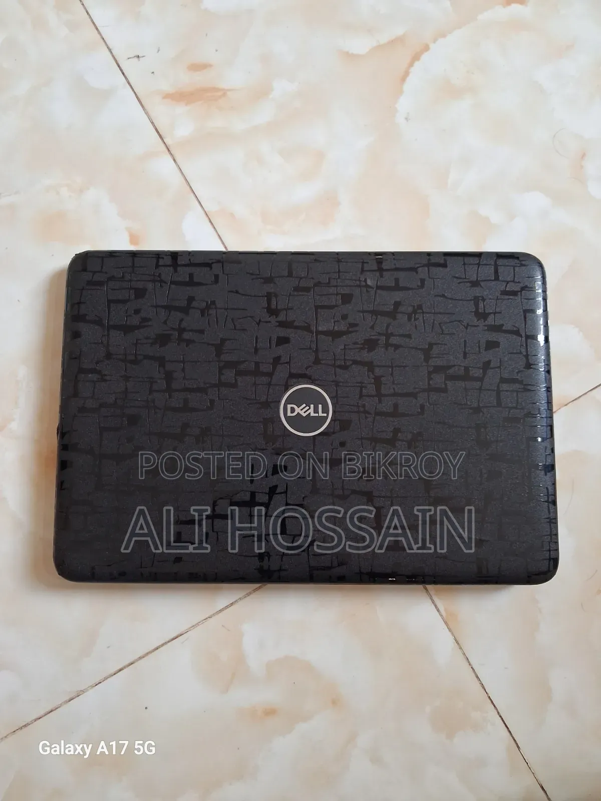 Laptop Dell Latitude 3190 4GB Intel Core i7 eMMC 128GB