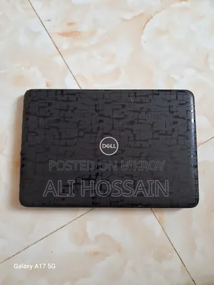Laptop Dell Latitude 3190 4GB Intel Core i7 eMMC 128GB