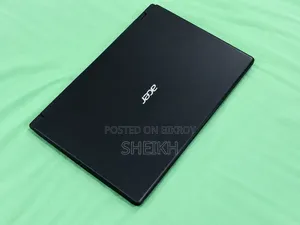Laptop Acer Aspire 3 4GB AMD Ryzen SSD 128GB