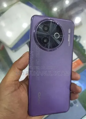 ভিভো ওয়াই৩৯ ২৫৬ জিবি অরেঞ্জ