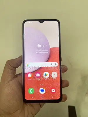 স্যামসাং গ্যালাক্সি এ১৩ ৬৪ জিবি কমলা