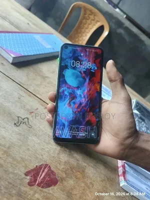Realme 9i 128 GB Blue