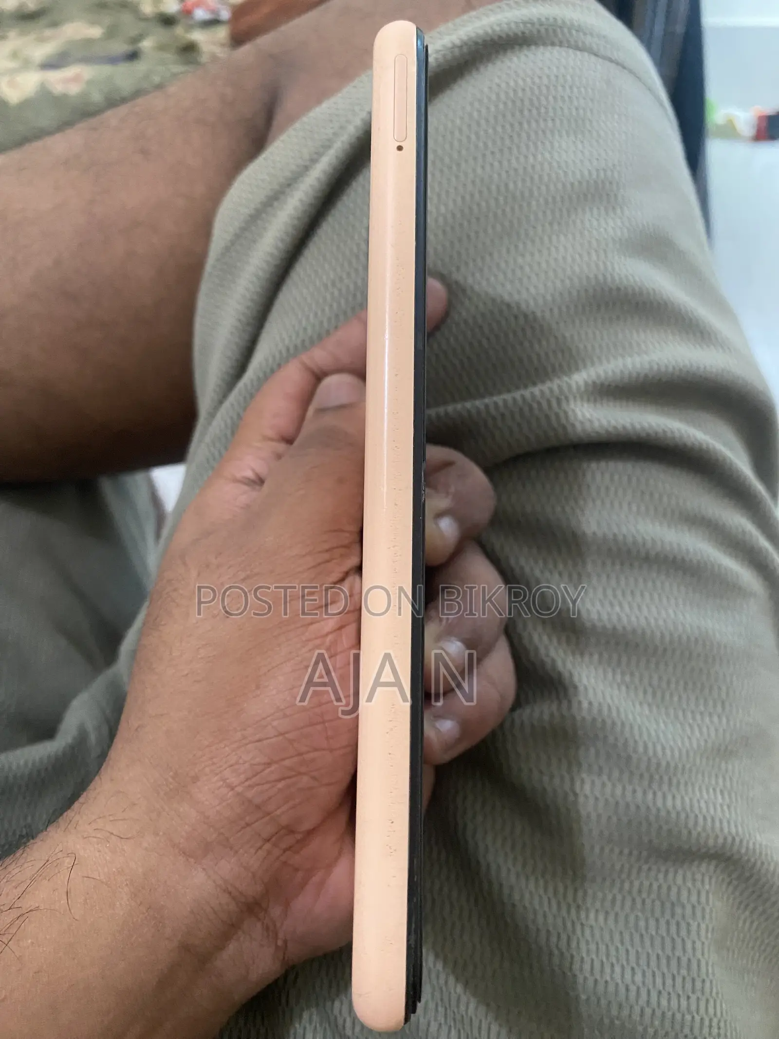 Samsung Galaxy A13 64 GB Orange