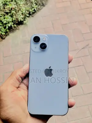 Apple iPhone 14 128 GB Blue