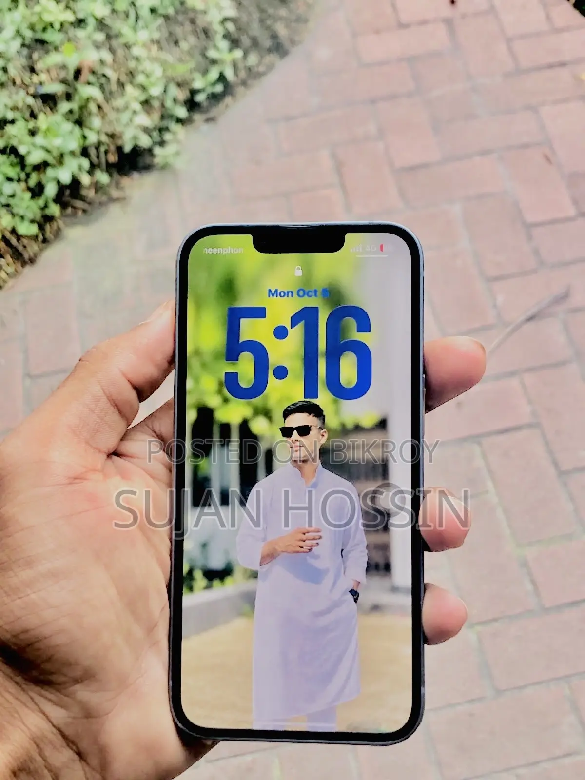 Apple iPhone 14 128 GB Blue