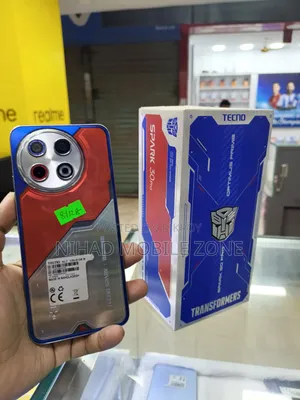 Tecno Spark 30 Pro 128 GB