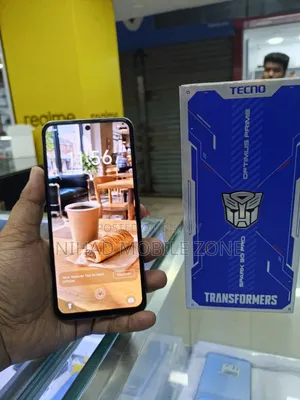 Tecno Spark 30 Pro 128 GB