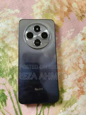 শাওমি রেডমি ১৪সি ১২৮ জিবি রেড
