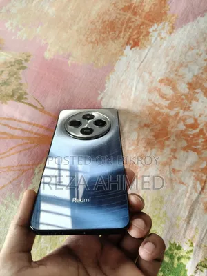 Xiaomi Redmi 14C 128 GB Red