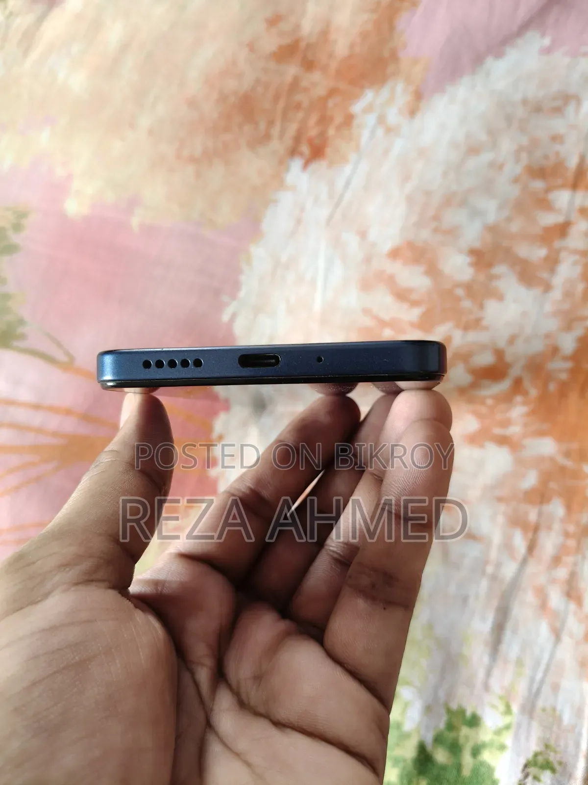 Xiaomi Redmi 14C 128 GB Red