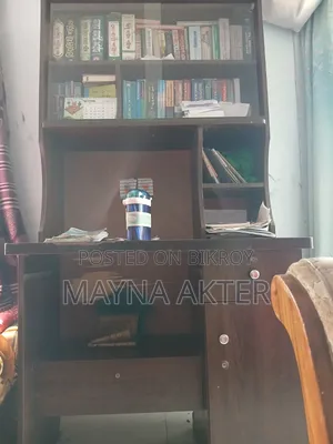 Reading Table