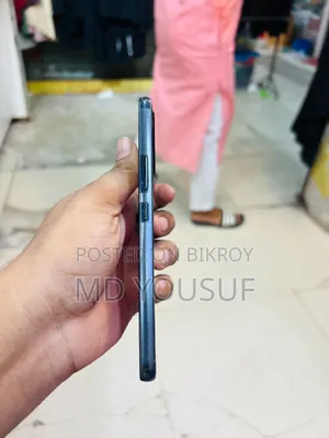 Samsung Galaxy A53 5G 256 GB Black