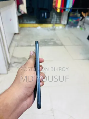 Samsung Galaxy A53 5G 256 GB Black