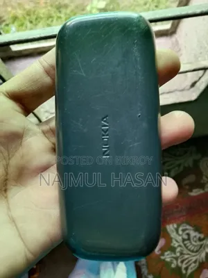 Nokia 105 Black