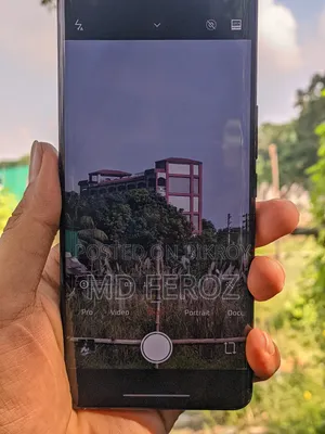 New Xiaomi 12S Ultra 256 GB Graphite
