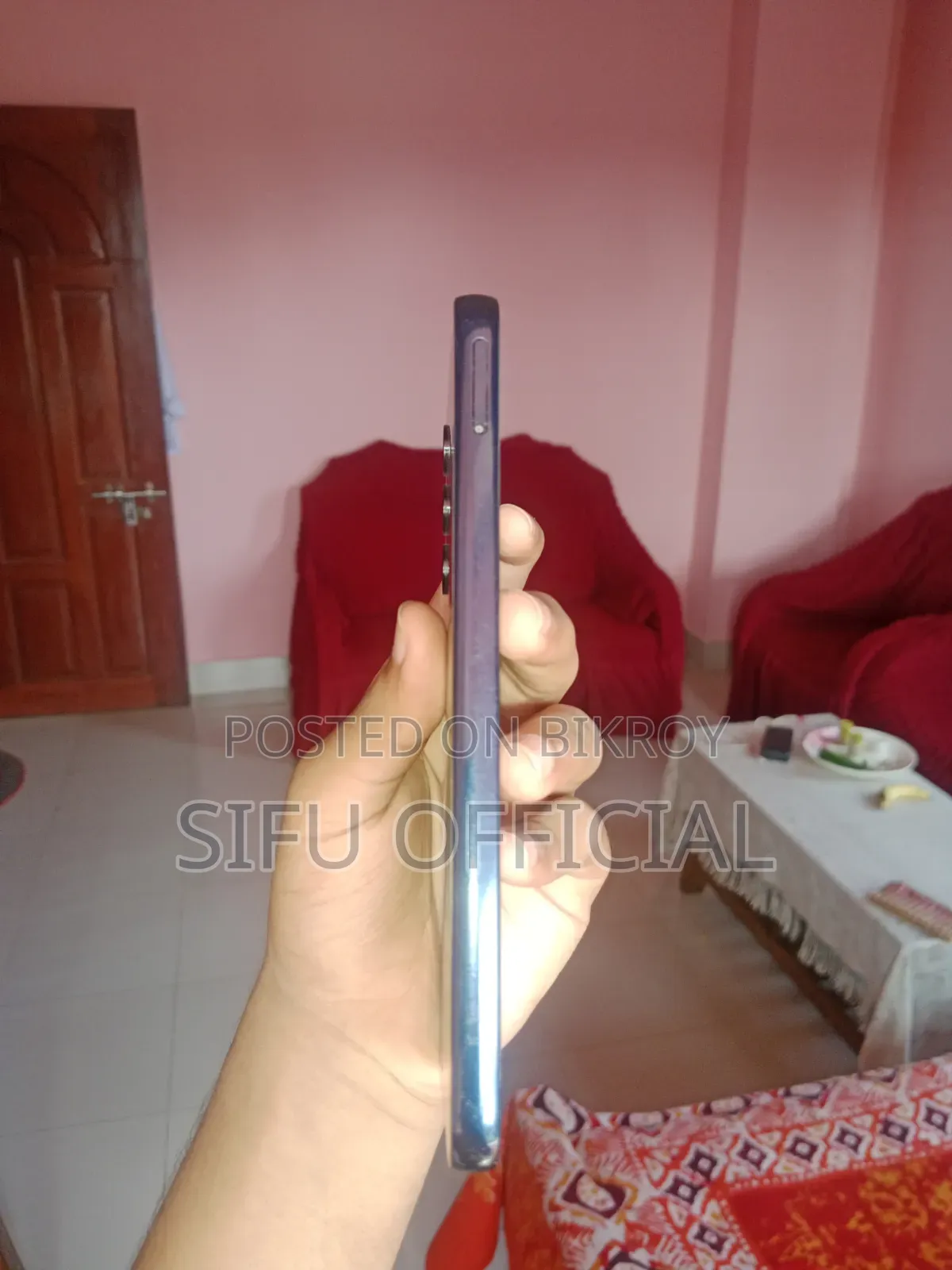 স্যামসাং গ্যালাক্সি এম১৪ ৬৪ জিবি ব্ল্যাক