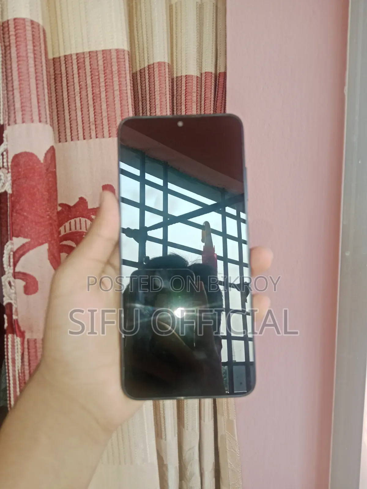 স্যামসাং গ্যালাক্সি এম১৪ ৬৪ জিবি ব্ল্যাক