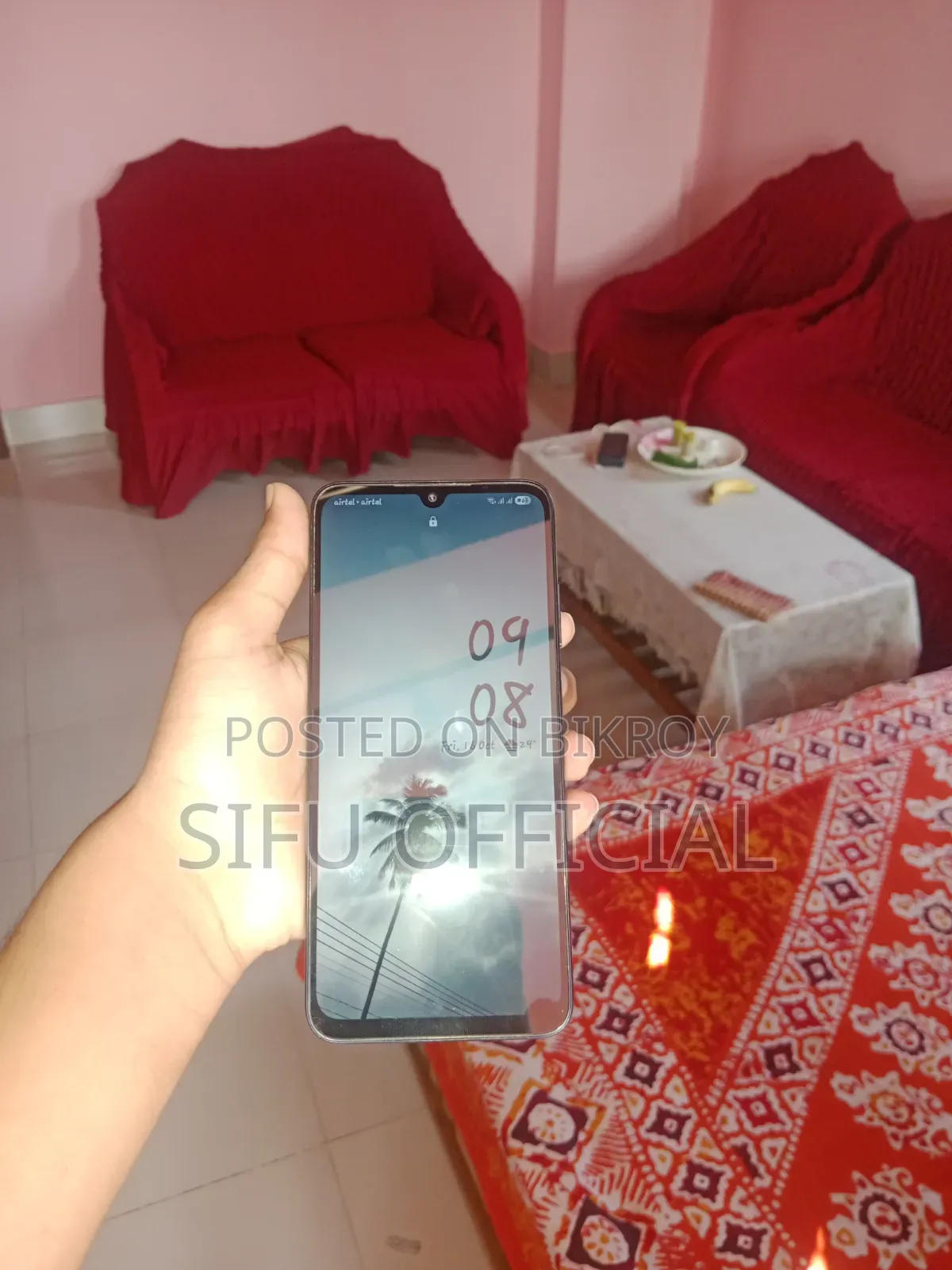 স্যামসাং গ্যালাক্সি এম১৪ ৬৪ জিবি ব্ল্যাক