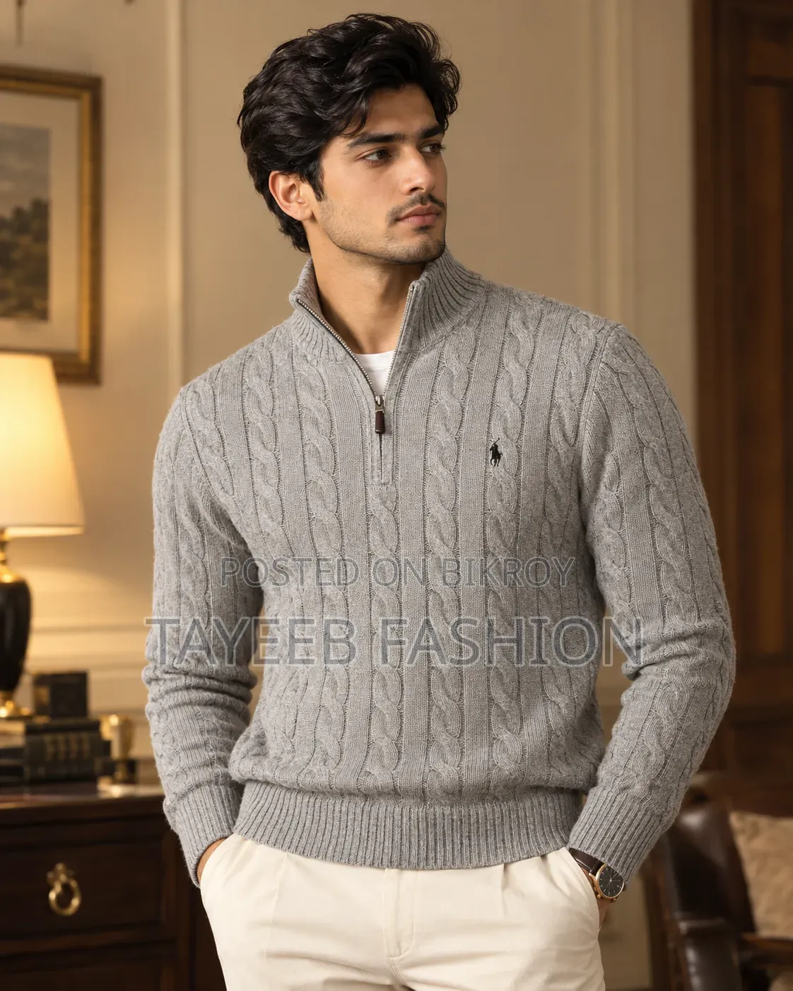 Winter Collection | TAYEEB Fashion