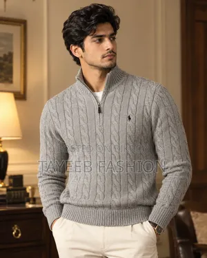Winter Collection | TAYEEB Fashion