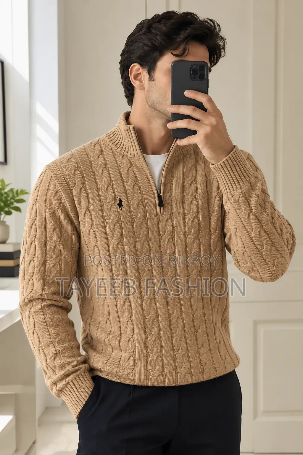 Winter Collection | TAYEEB Fashion