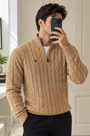 Winter Collection | TAYEEB Fashion