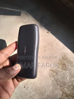 নকিয়া ১০৫ ব্ল্যাক