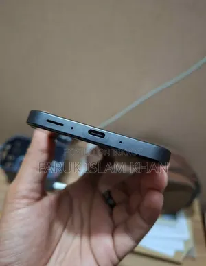 স্যামসাং গ্যালাক্সি এ২৬ ১২৮ জিবি ব্ল্যাক