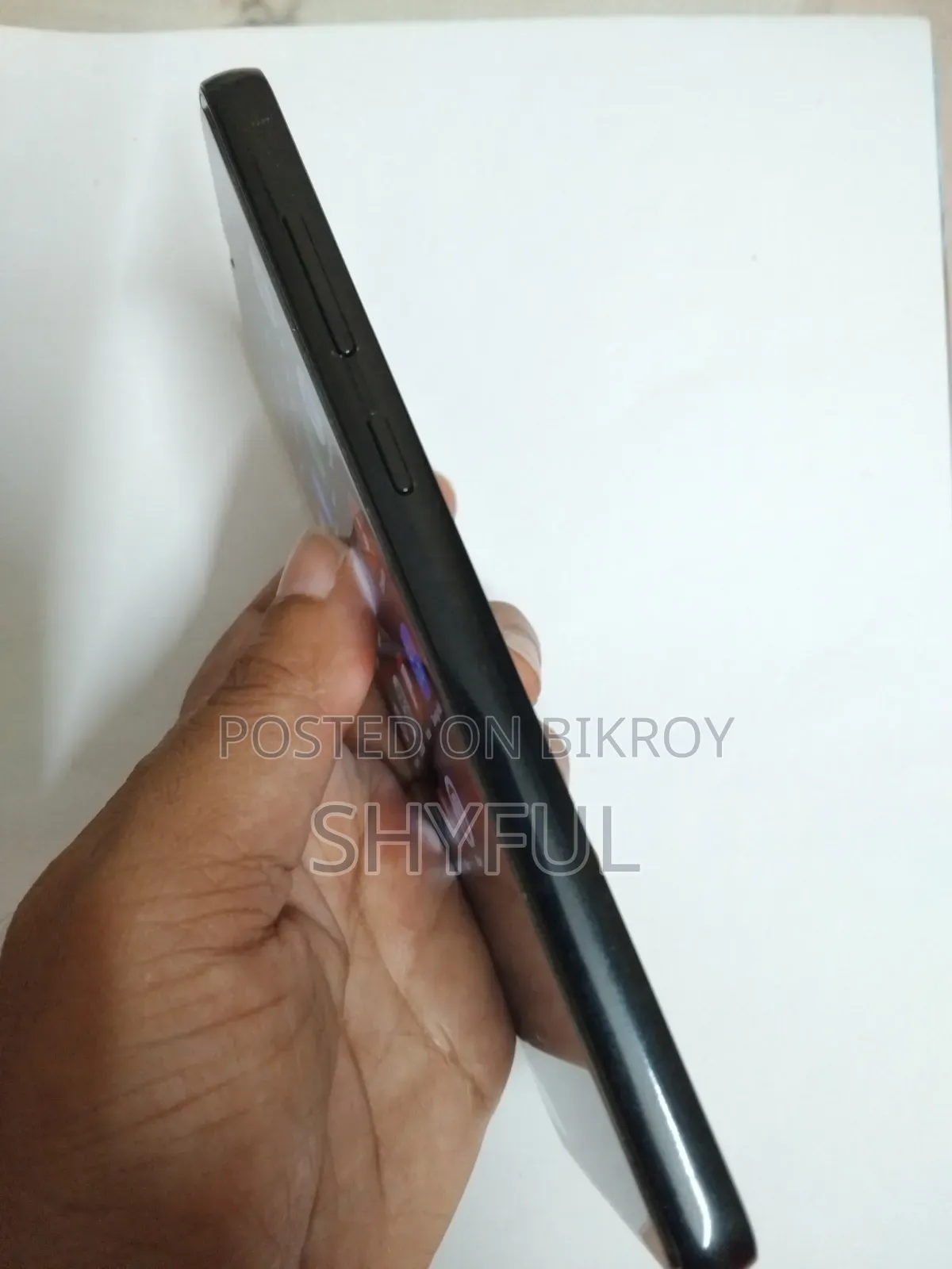 Samsung Galaxy A05 64 GB Black