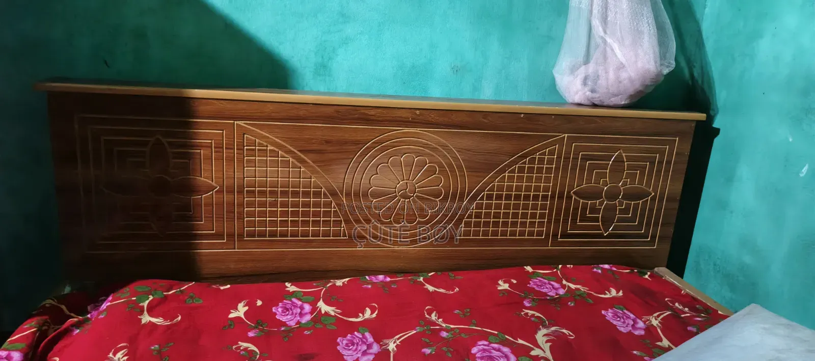 Bed for Sale