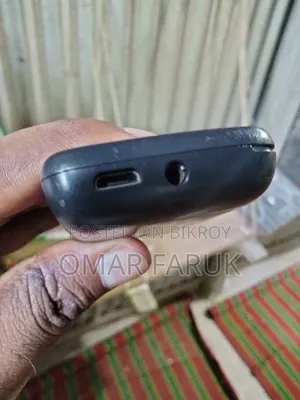 নকিয়া ১০৫ ব্ল্যাক