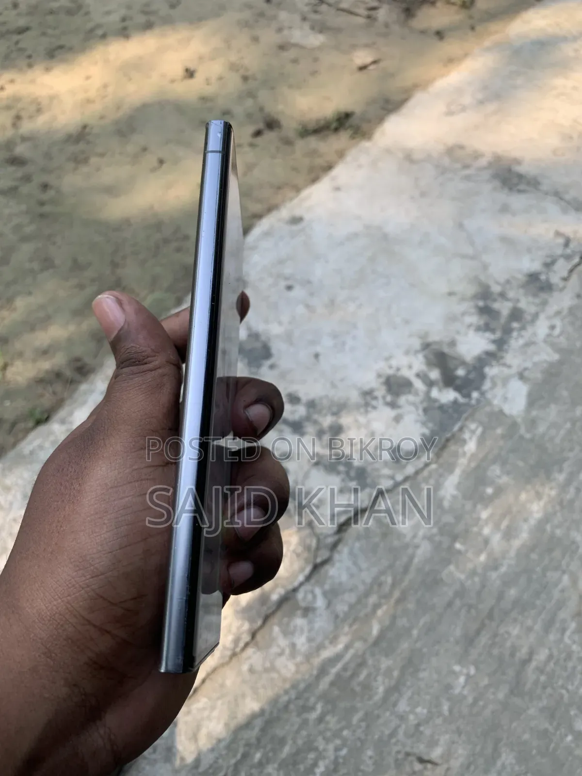 স্যামসাং গ্যালাক্সি এস২৩ আল্ট্রা ২৫৬ জিবি গ্রিন
